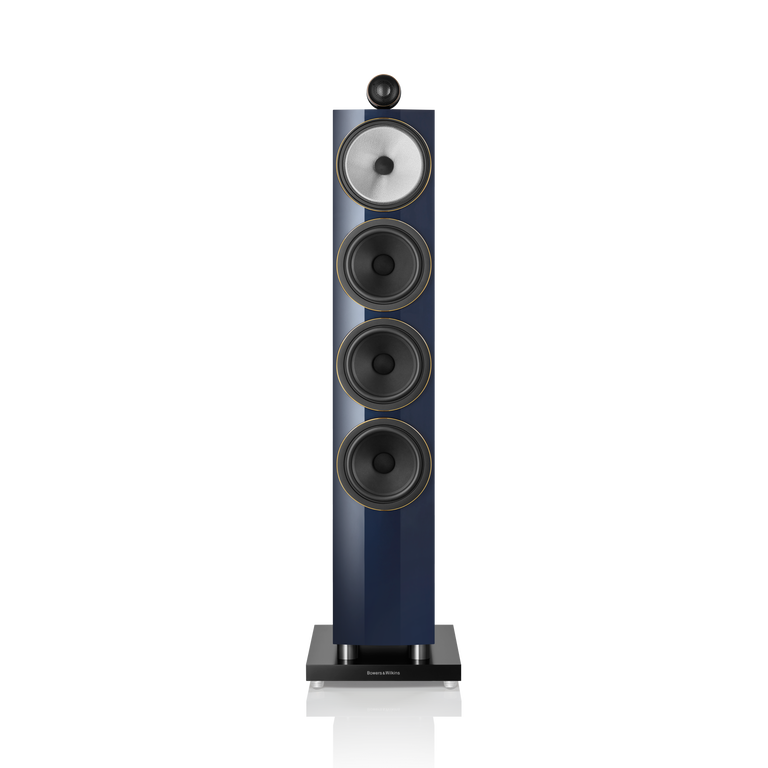 702 S3 Signature, Midnight Blue Metallic, dynamic
